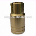 diecast zinc adaptor